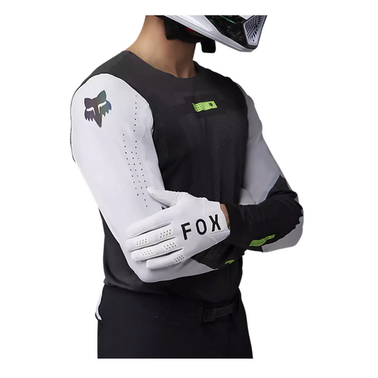 FOX MOTOCROSS FLEXAIR 50TH LE JERSEY
