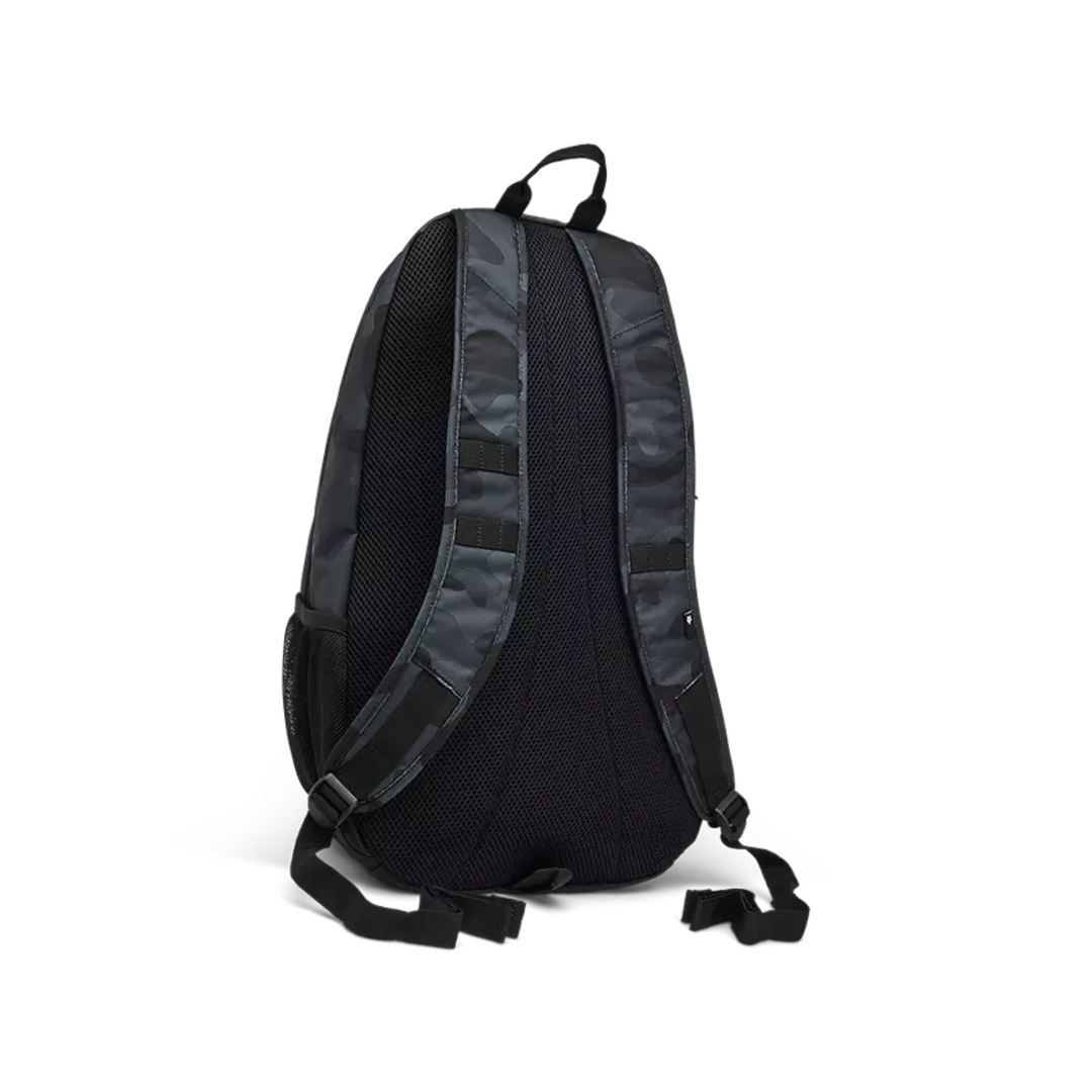 FOX 180 Backpack for Everyday use with Internal Laptop Sleeve