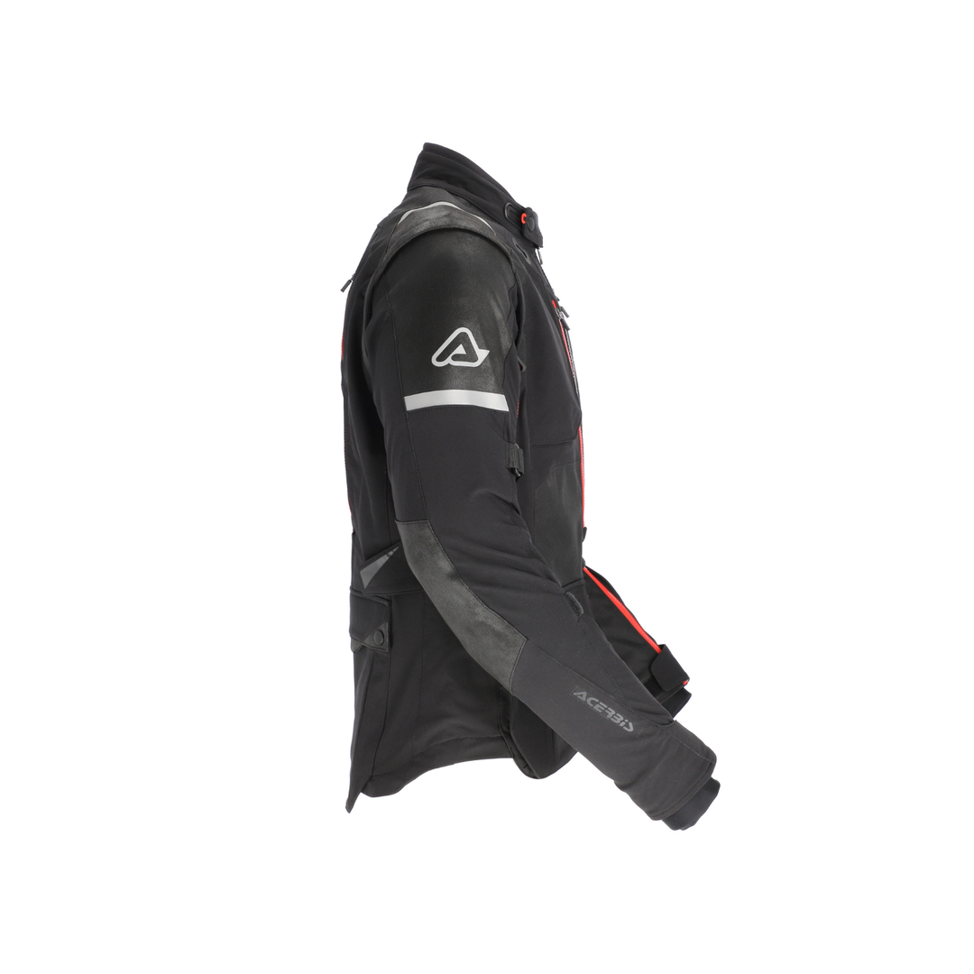 ACERBIS Unisex Rally Pro Motorcycle Jackets and Pants
