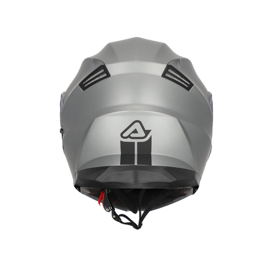 Acerbis Motorcycle Modular Helmet-Serel 22-06 Flip Up Helmet