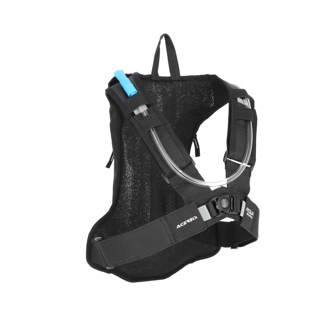 Acerbis Acqua Logo 5L Hydration Backpack