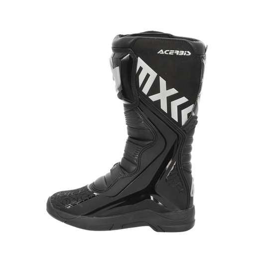 Acerbis Unisex X-Team Boots-Motocross And Enduro Boots