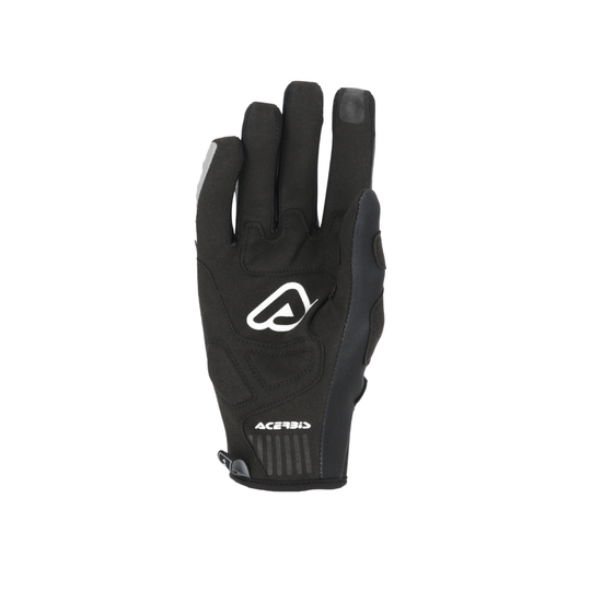 Acerbis Unisex CE NEOPRENE 3.0 Gloves