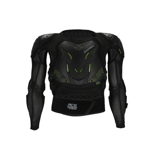 Acerbis Unisex Body Armour Korazza