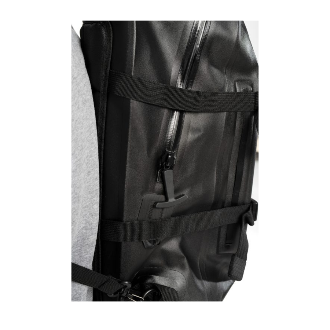SPYKE AQUA BAG-Waterproof Including Anti-water Zip Lock|28 L