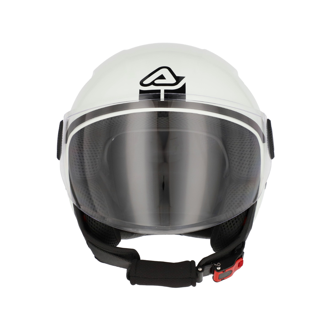 Acerbis Open Face Jet Brezza KID Helmet ECE 22-06 Approved
