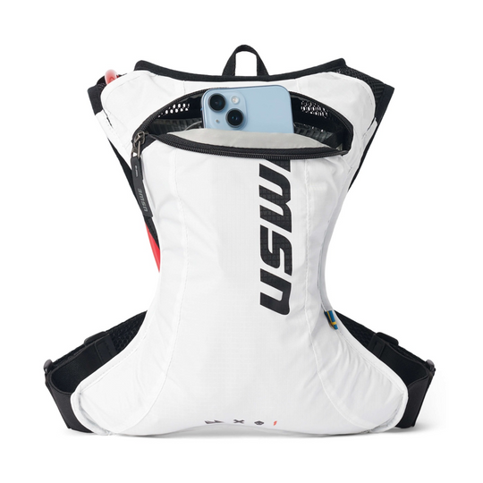 USWE Race 2.0 2L Lightweight Hydration Pack