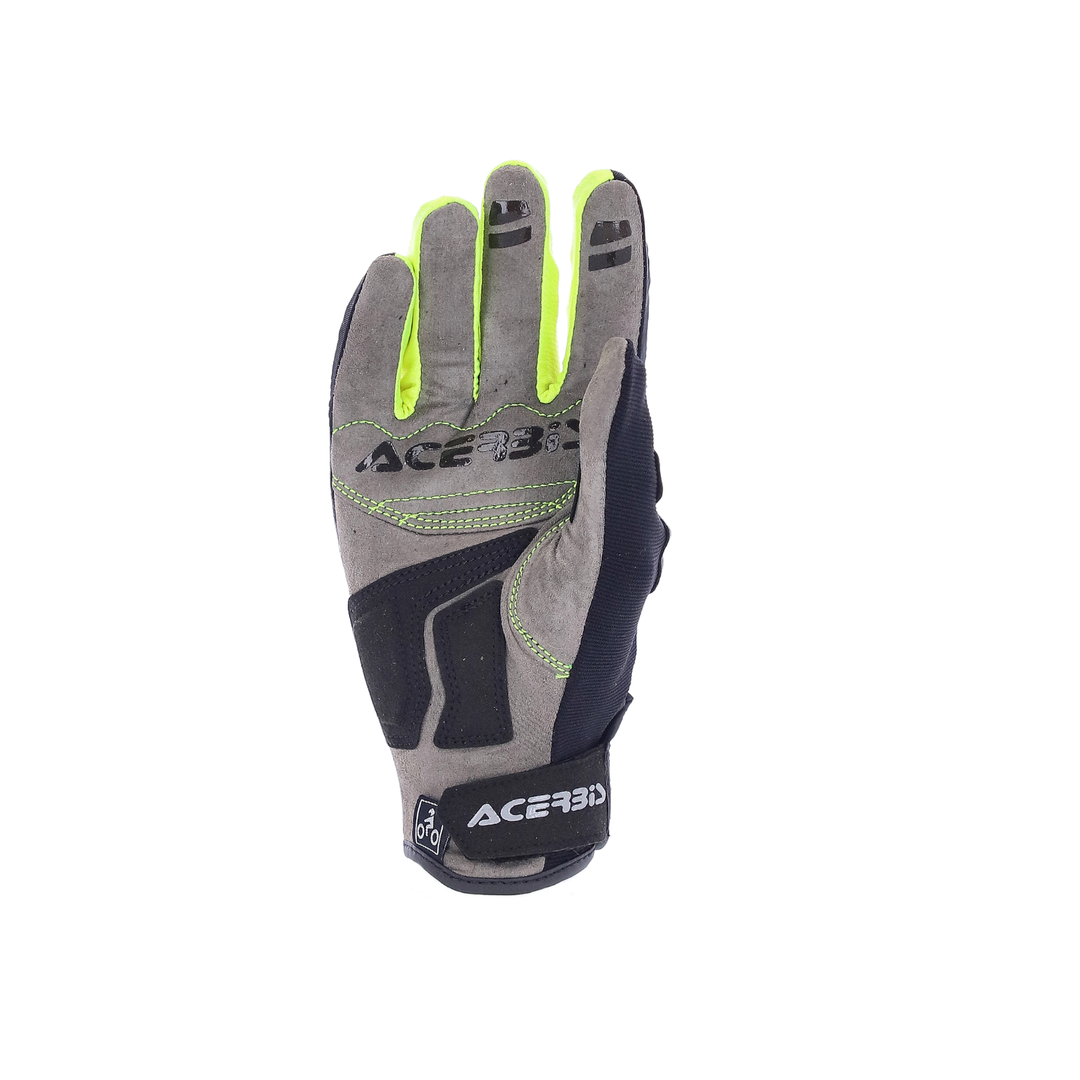 Acerbis Unisex CE Carbon “G” 3.0 Gloves