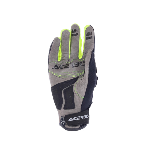 Acerbis Unisex CE Carbon “G” 3.0 Gloves