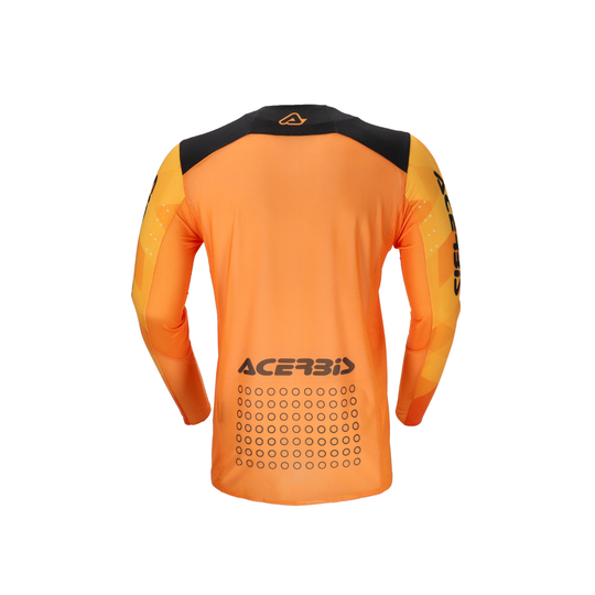 Acerbis Unisex X-FLEX 2.0 Anaheim Jersey