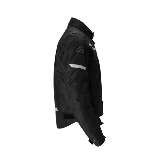 Acerbis CE X-STREET Jacket-Waterproof Touring Men Jacket