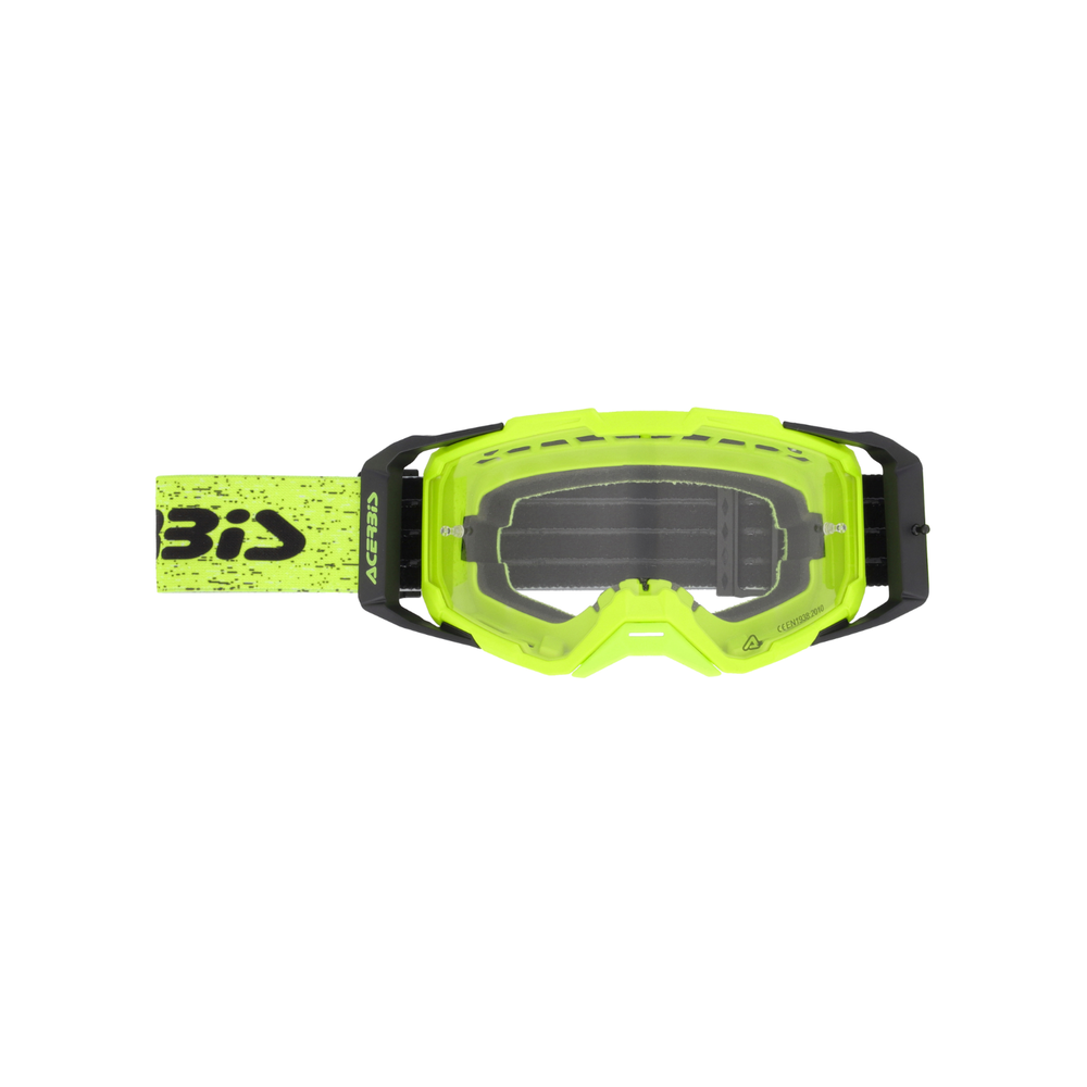 Acerbis Vitrion Motocross Goggles