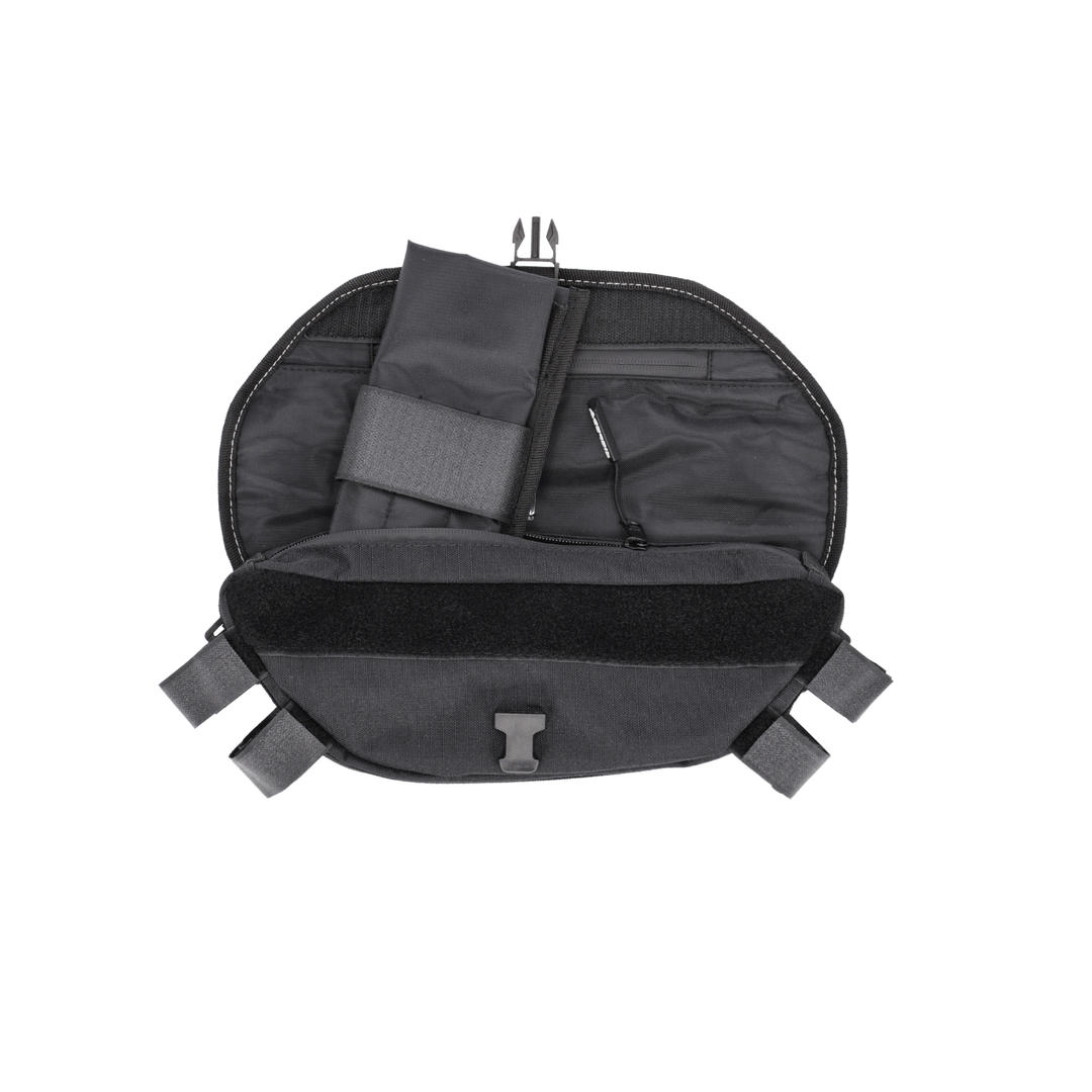 Acerbis Manubag Motorcycle Tool Bag 2.0