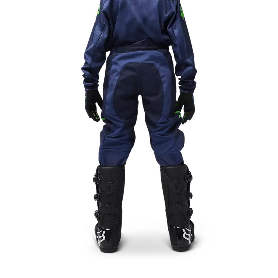FOX YTH 180 TAUNT MOTOCROSS PANTS