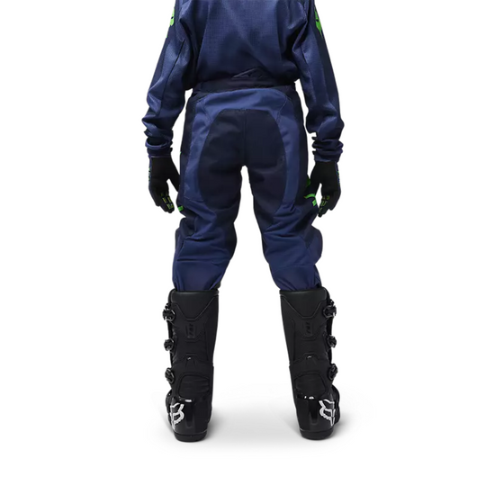 FOX YTH 180 TAUNT MOTOCROSS PANTS