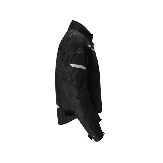 Acerbis CE X-STREET Lady Jacket-Waterproof Touring Jacket