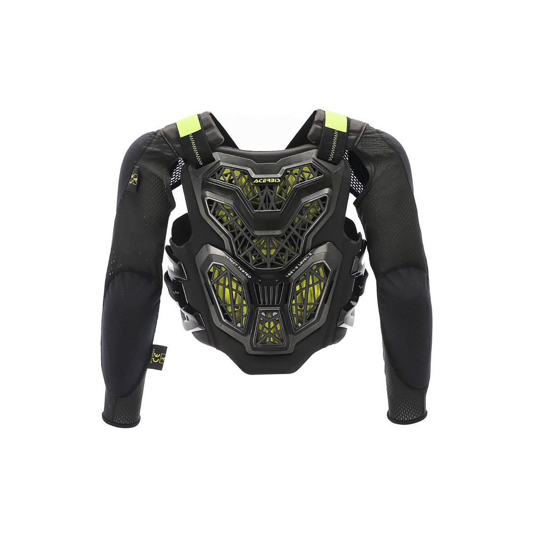 ACERBIS Kid Body Armour Spectrum Motocross Full Upper Body Protectors