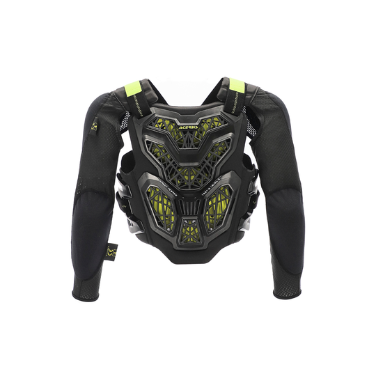 ACERBIS Kid Body Armour Spectrum Motocross Full Upper Body Protectors