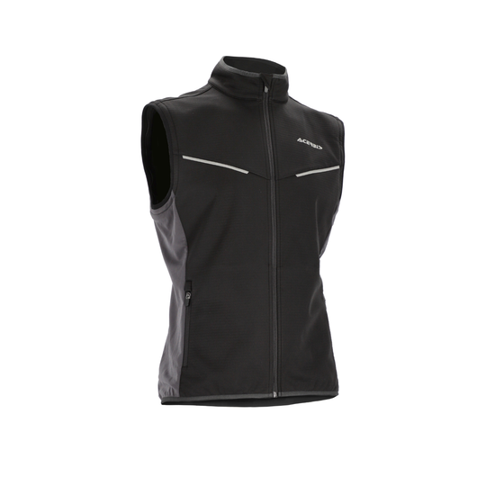Acerbis Unisex Track Soft Shell Jacket-Enduro Motorcycle Jacket