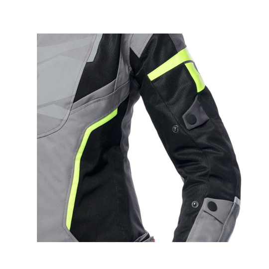SPYKE Airmaster Lady Motorcycle Riding Jacket
