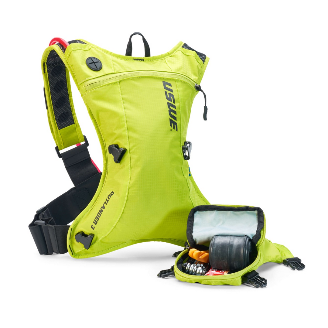 USWE OUTLANDER 3L Lightweight Hydration Pack