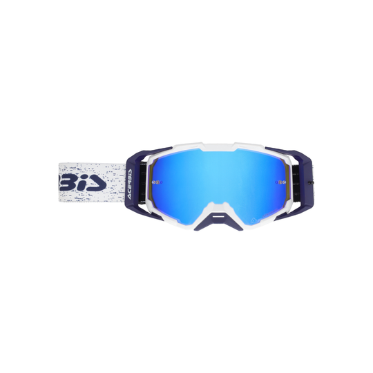 Acerbis Vitrion Mirror Goggle