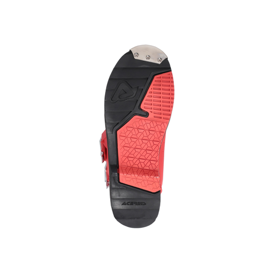 Acerbis Unisex X-RACE Boots-Motocross and Enduro Boots