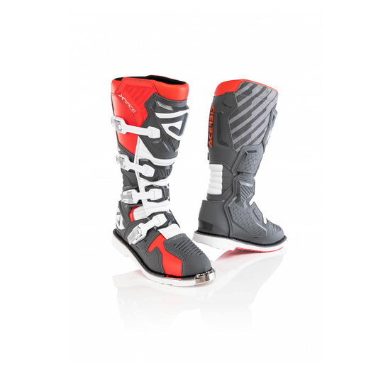 Acerbis Unisex X-RACE Boots-Motocross and Enduro Boots