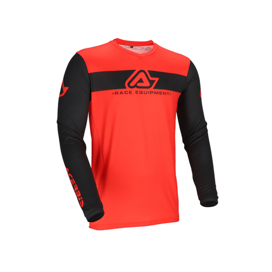 Acerbis Unisex MX J-Track INC 2.0 Jersey