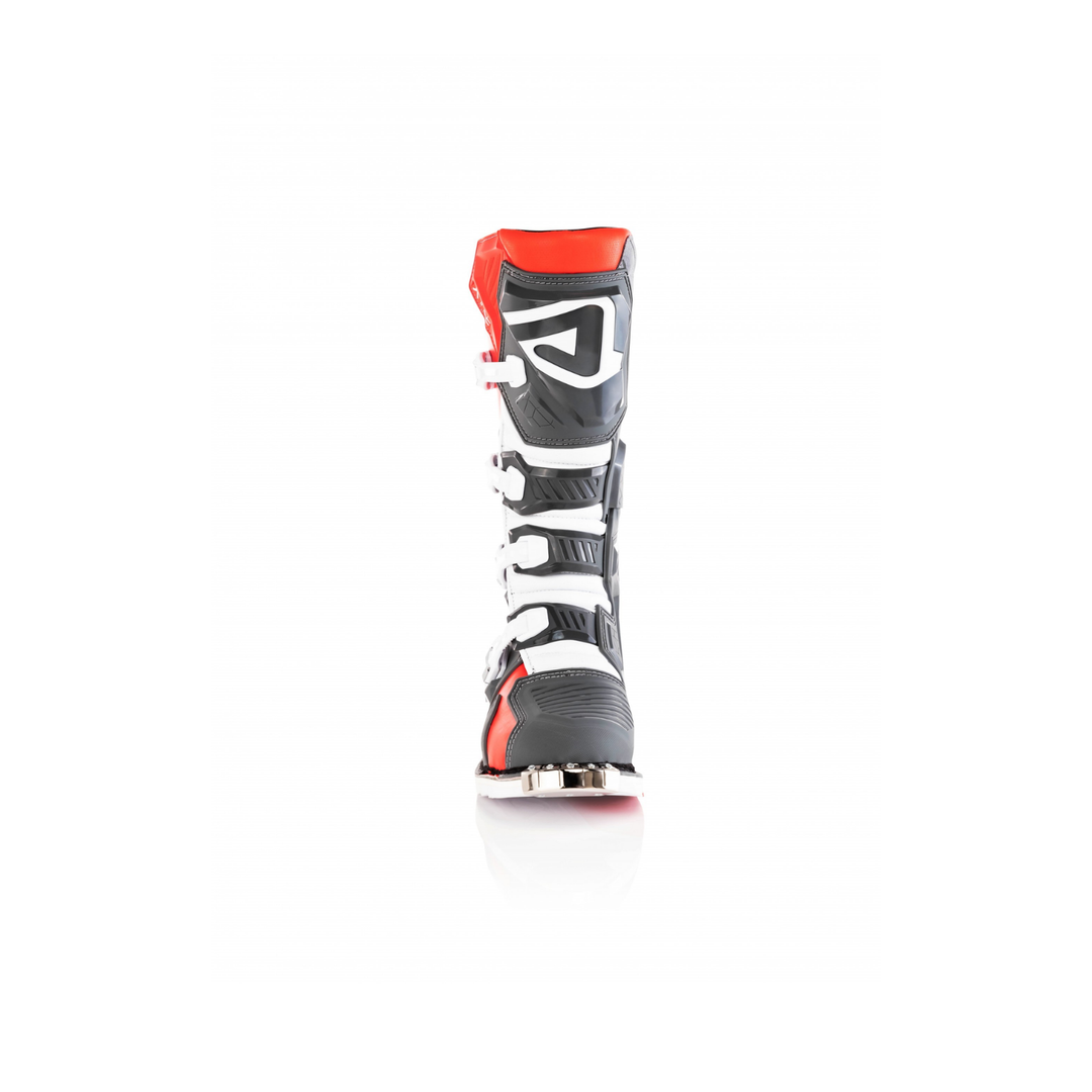 Acerbis Unisex X-RACE Boots-Motocross and Enduro Boots