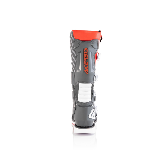 Acerbis Unisex X-RACE Boots-Motocross and Enduro Boots