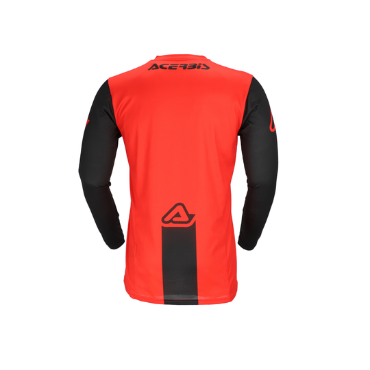 Acerbis Unisex MX J-Track INC 2.0 Jersey
