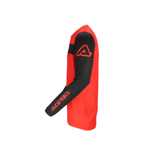 Acerbis Unisex MX J-Track INC 2.0 Jersey