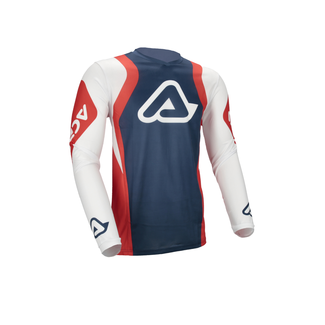 Acerbis Unisex MX J-Track INC 2.0 Jersey