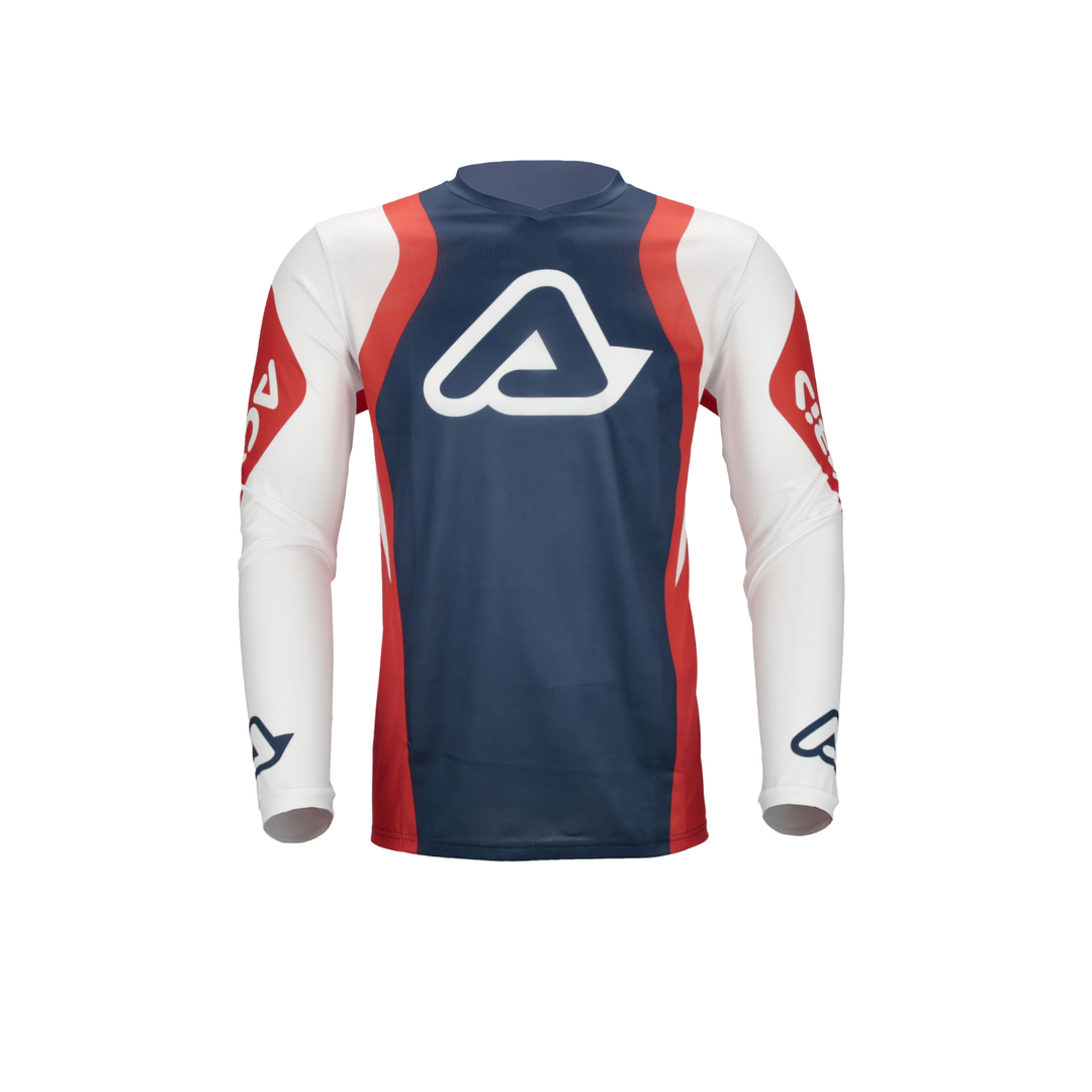 Acerbis Unisex MX J-Track INC 2.0 Jersey