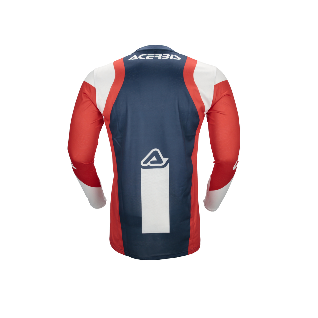 Acerbis Unisex MX J-Track INC 2.0 Jersey