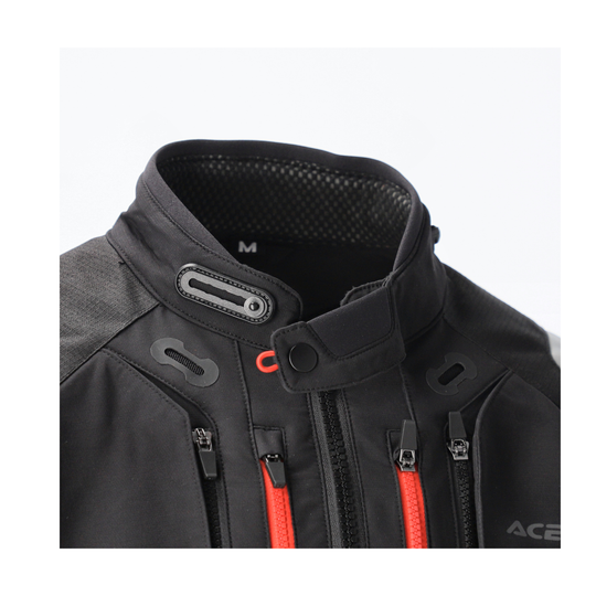 ACERBIS Unisex Rally Pro Motorcycle Jackets and Pants