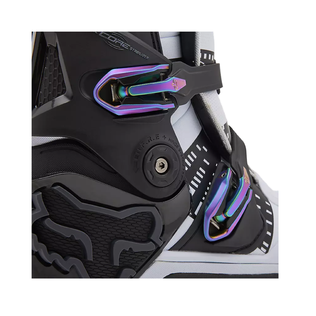 FOX Racing Motorcycle Boots-Instinct 50th Limited Edition Boots