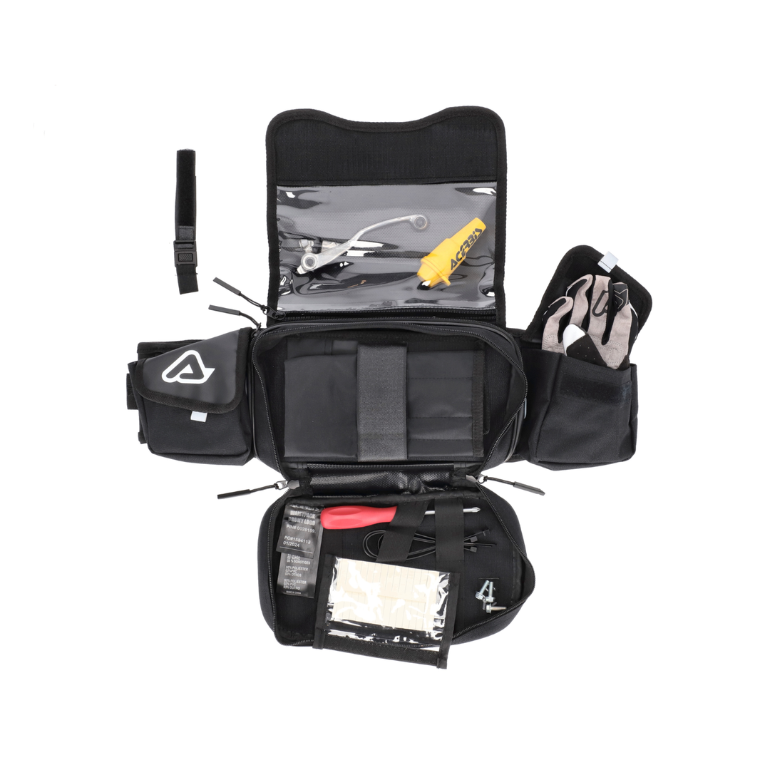 Acerbis Dromy Logo Waist Bag