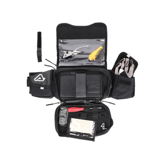 Acerbis Dromy Logo Waist Bag