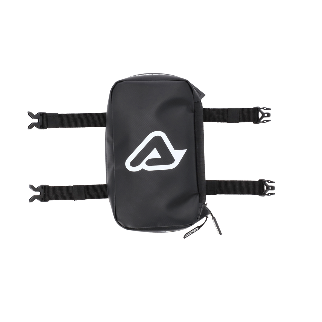 Acerbis Front Tools Bag Logo