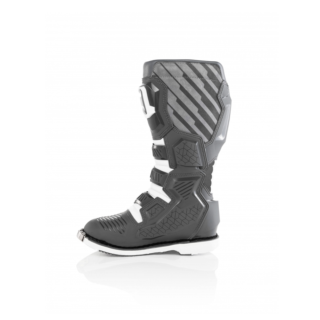 Acerbis Unisex X-RACE Boots-Motocross and Enduro Boots