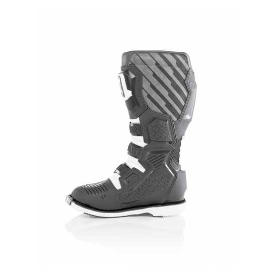 Acerbis Unisex X-RACE Boots-Motocross and Enduro Boots