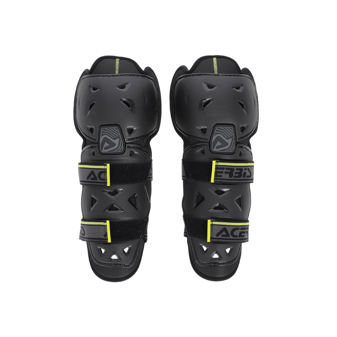 Acerbis Unisex Profile 2.0-Knee Guards