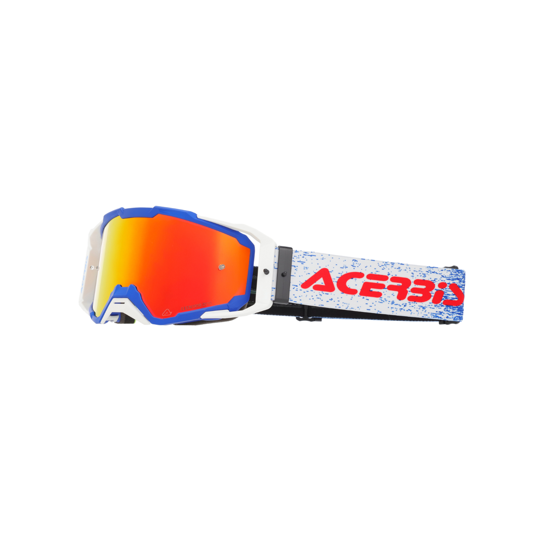 Acerbis Vitrion Mirror Goggle
