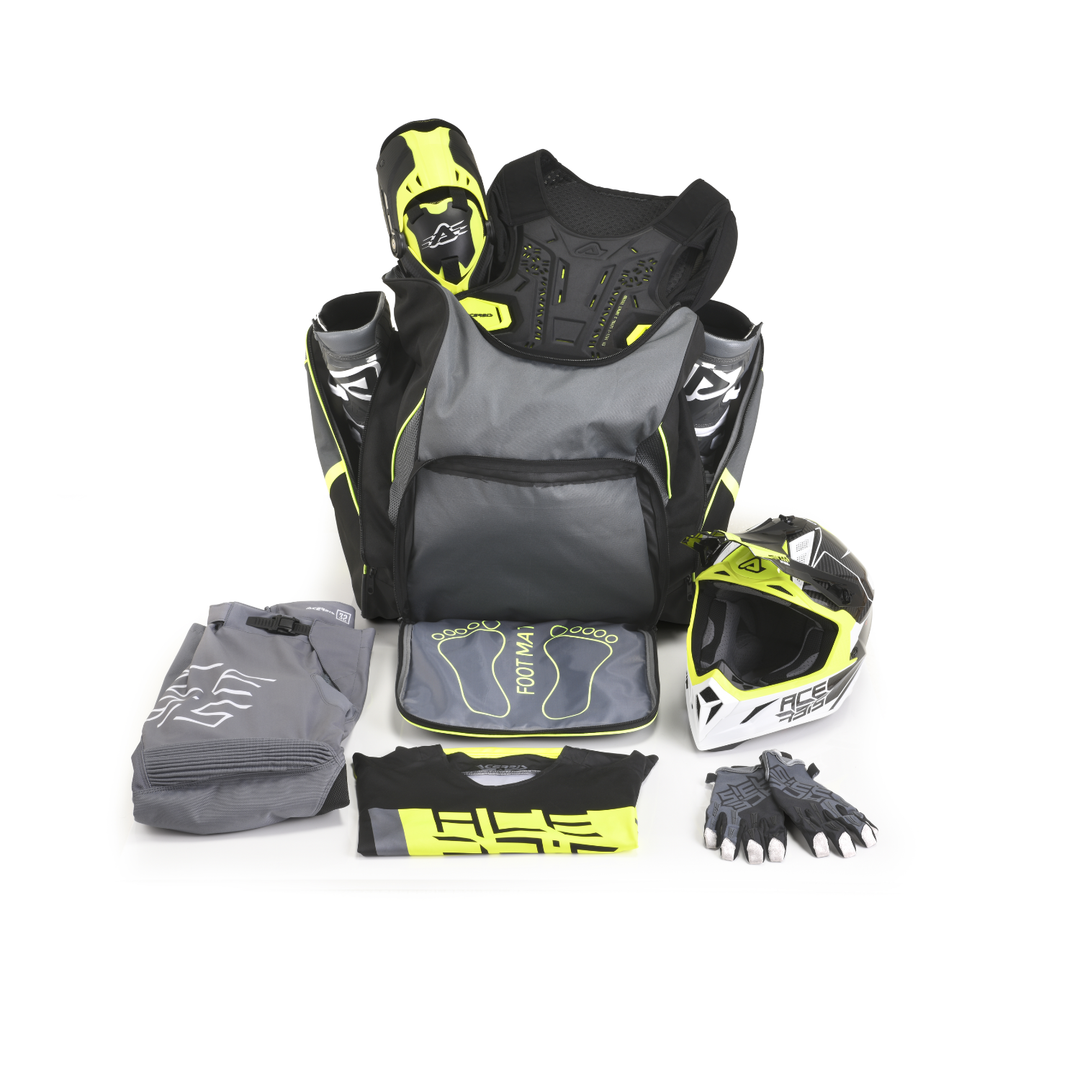 Acerbis Jerla 102L Backpack