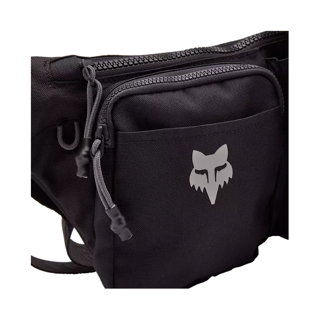FOX Head Prem Hip Pack 3L Capacity With Adjustable Strap