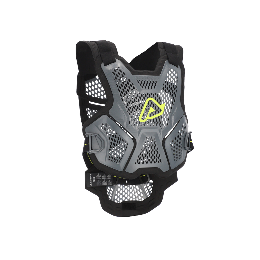Acerbis Unisex Roost Deflector P035