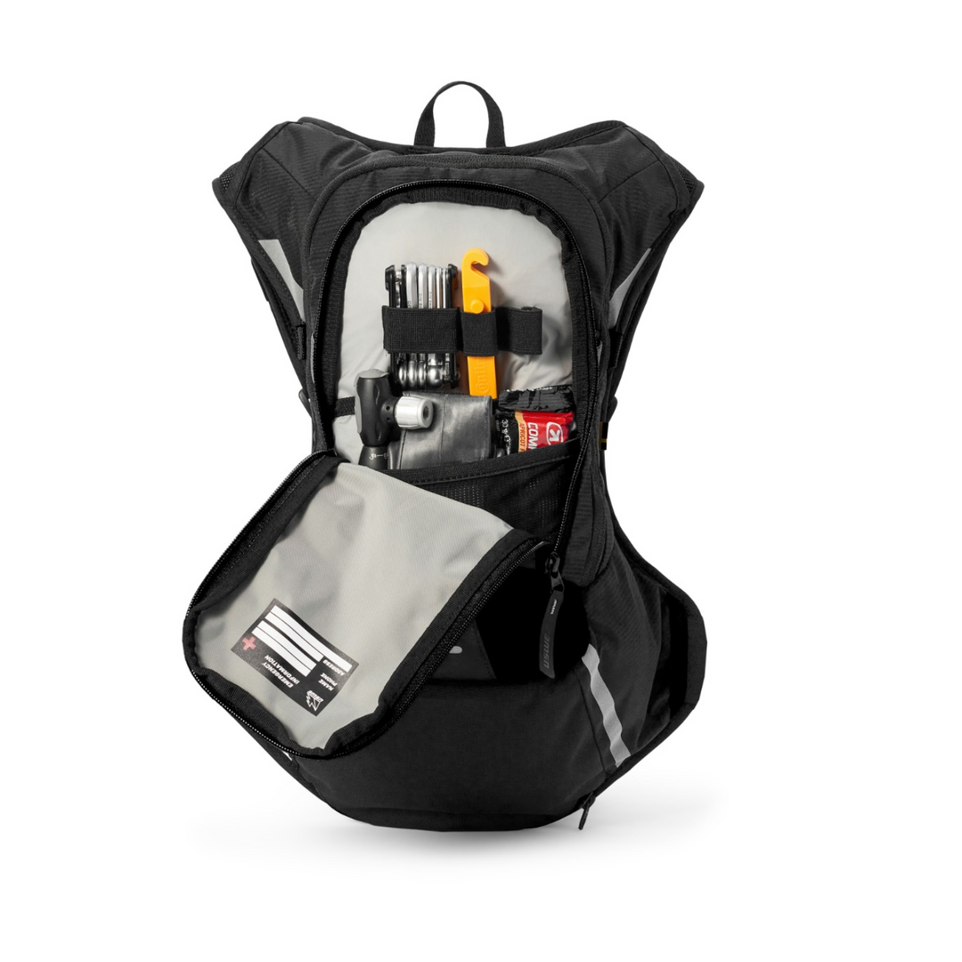 USWE MTB HYDRO 8L Lightweight Hydration Pack