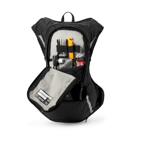 USWE MTB HYDRO 8L Lightweight Hydration Pack